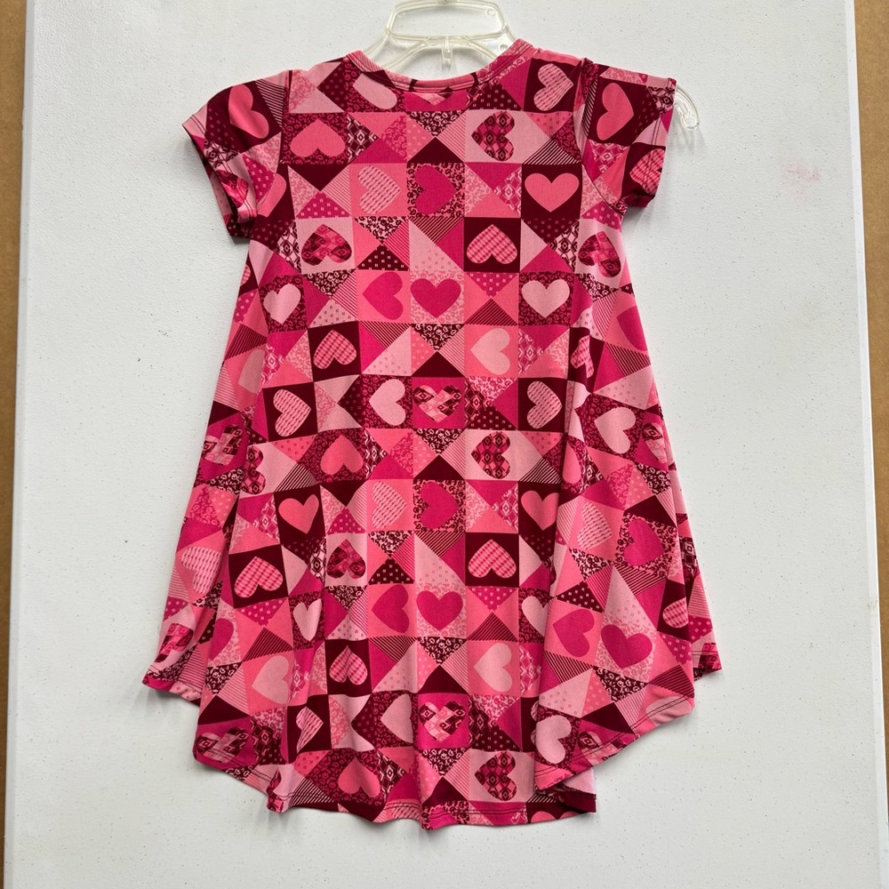 Set of 3 LuLaRoe Boutique Dressed Girls 6 - Picture 4 of 11